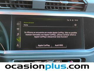 Audi Q3 Sportback TFSIe S line 45 TFSI e 180 kW (245 CV) S tronic