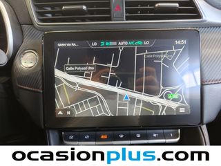 MG ZS 1.0T Luxury Auto 82 kW (111 CV)