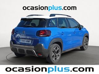 Citroen C3 Aircross PureTech 130 Shine Pack EAT6 96 kW (131 CV)
