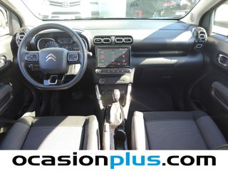 Citroen C3 Aircross PureTech 130 Shine Pack EAT6 96 kW (131 CV)