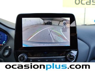 Ford Puma 1.0 EcoBoost MHEV ST-Line X 92 kW (125 CV)