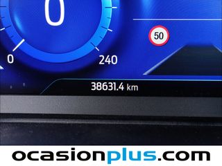 Ford Puma 1.0 EcoBoost MHEV ST-Line X 92 kW (125 CV)