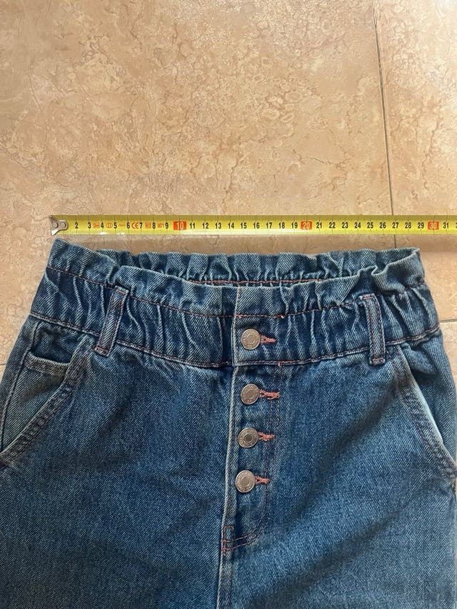 Vaqueros Primark Talla 32