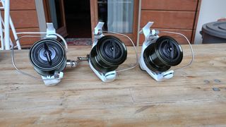 Shimano super aero xt