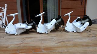 Shimano super aero xt