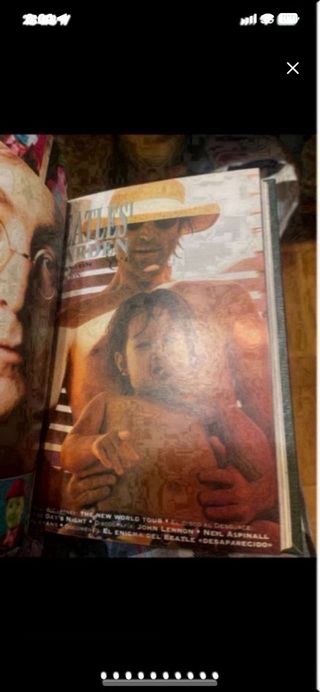 The Beatles' Garden Colección Completa