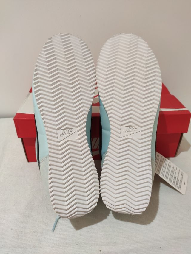 T42 Zapatillas Nike Cortez