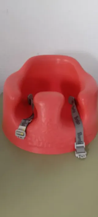 Asiento bebé Bumbo