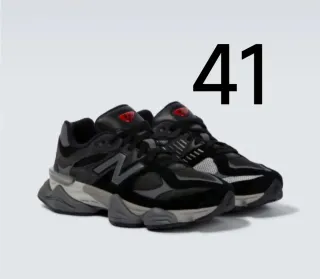 Zapatillas número 41