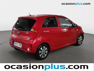 Kia Picanto 1.0 CVVT UEFA Euro2016 Eco-Dynamics 49 kW (66 CV)