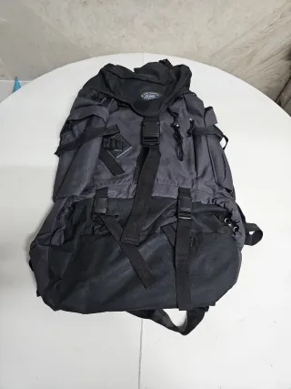 Mochila senderismo trekking montaña