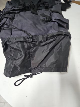 Mochila senderismo trekking montaña