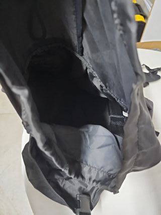 Mochila senderismo trekking montaña