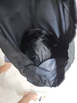 Mochila senderismo trekking montaña