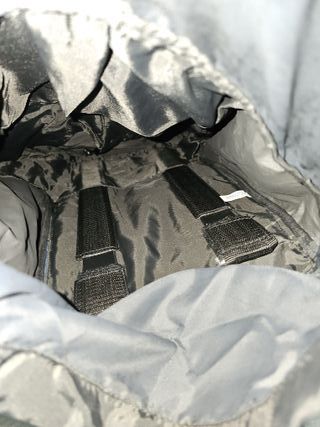 Mochila senderismo trekking montaña