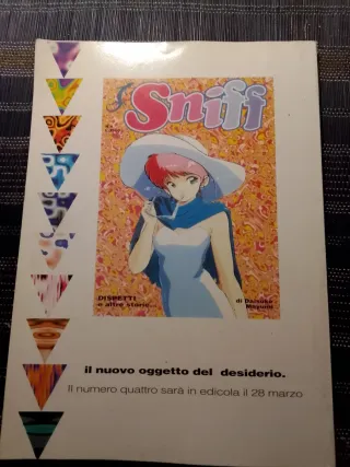 lo spirito del pisellino e altre storie