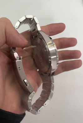 TAG Heuer Formula 1 Gulf Cronógrafo