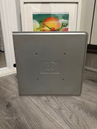 PC sobremesa HP Compaq 