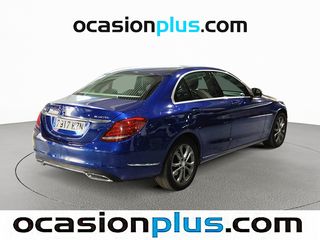 Mercedes-Benz Clase C C 220 BlueTEC Avantgarde 125 kW (170 CV)