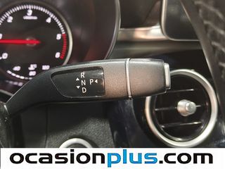 Mercedes-Benz Clase C C 220 BlueTEC Avantgarde 125 kW (170 CV)