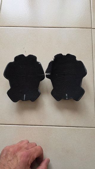 Pantaloni Dainese pell tg 50 vome nuovi