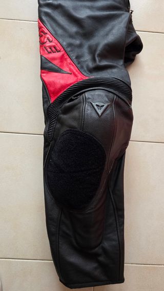 Pantaloni Dainese pell tg 50 vome nuovi
