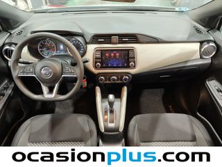 Nissan Micra IG-T 100 Acenta CVT 74 kW (100 CV)