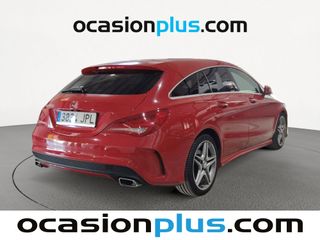 Mercedes-Benz CLA Shooting Brake CLA 200 d 100 kW (136 CV)