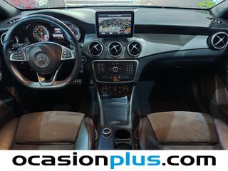 Mercedes-Benz CLA Shooting Brake CLA 200 d 100 kW (136 CV)