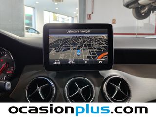 Mercedes-Benz CLA Shooting Brake CLA 200 d 100 kW (136 CV)