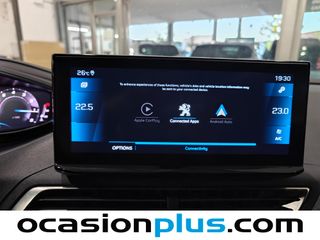 Peugeot 3008 PureTech 130 S&S Allure Pack 96 kW (130 CV)