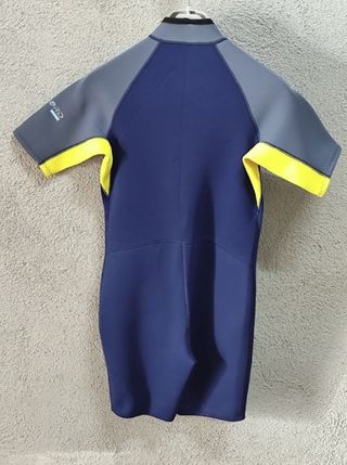 Traje de Neopreno Corto Tribord 