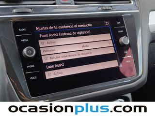 Volkswagen Tiguan Edition 2.0 TDI 85 kW (115 CV)