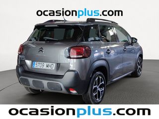Citroen C3 Aircross PureTech 110 S&S Shine 81 kW (110 CV)