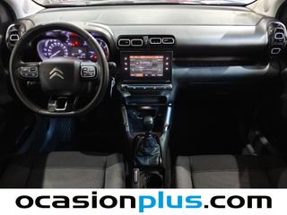 Citroen C3 Aircross PureTech 110 S&S Shine 81 kW (110 CV)
