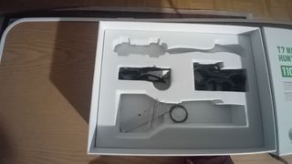 LINTERNA PARA ESPERAS