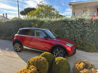 smart #1 Pro+ - 2023