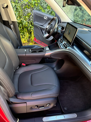 smart #1 Pro+ - 2023