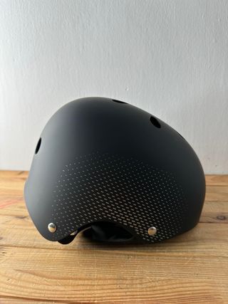Casco Cecotec BrainGuard Urban/Sprinter Negro