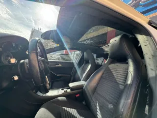 Mercedes-Benz A200cdi AMG TECHO PANORAMICO