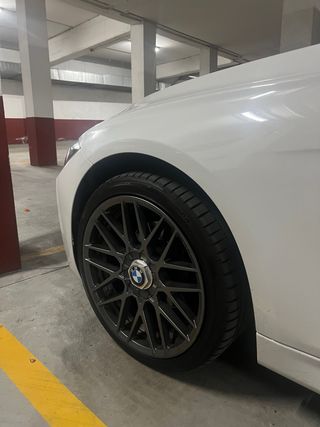 Llantas Rotiform RSE 19 Doble Medida ORIGINALES