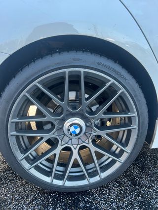 Llantas Rotiform RSE 19 Doble Medida ORIGINALES