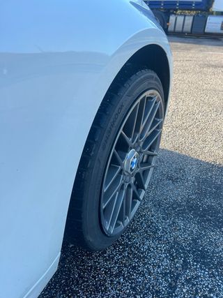 Llantas Rotiform RSE 19 Doble Medida ORIGINALES