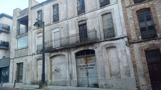 Local comercial en venta en Alcoy/Alcoi