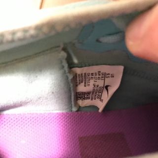 Scarpe Calcio Nike Tacchetti Ferro 43