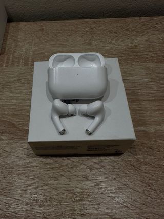 Airpods Pro Apple Blancos