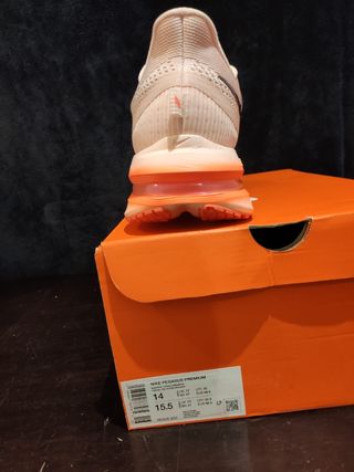 Zapatillas Nike Pegasus Premium Talla 48,5