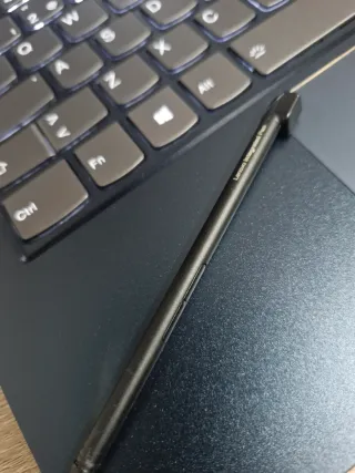 Lenovo ThinkBook 14s Yoga ITL