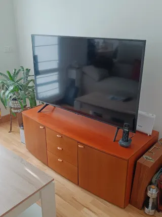 Mueble de salón para TV