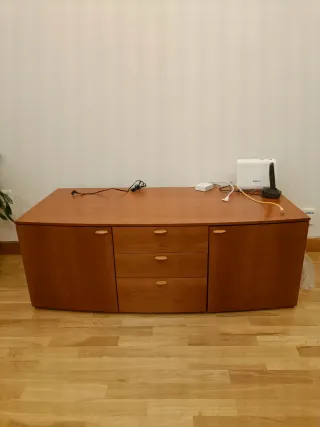 Mueble de salón para TV